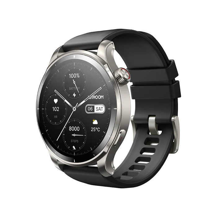 JOYROOM JR-FV1 Venture Series Smart Watch- ساعه جوي روم 
