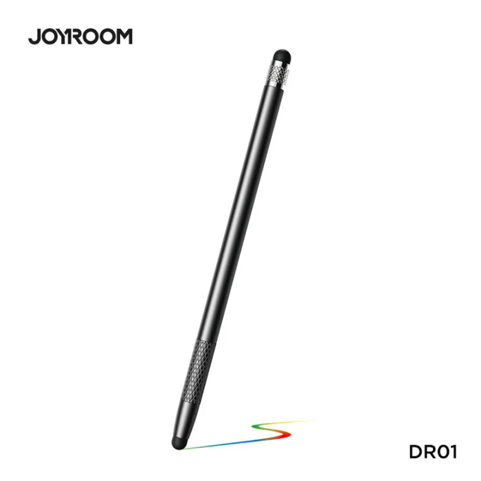 JOYROOM JR-DR01 Capacitive Stylus Pen-قلم جوي روم