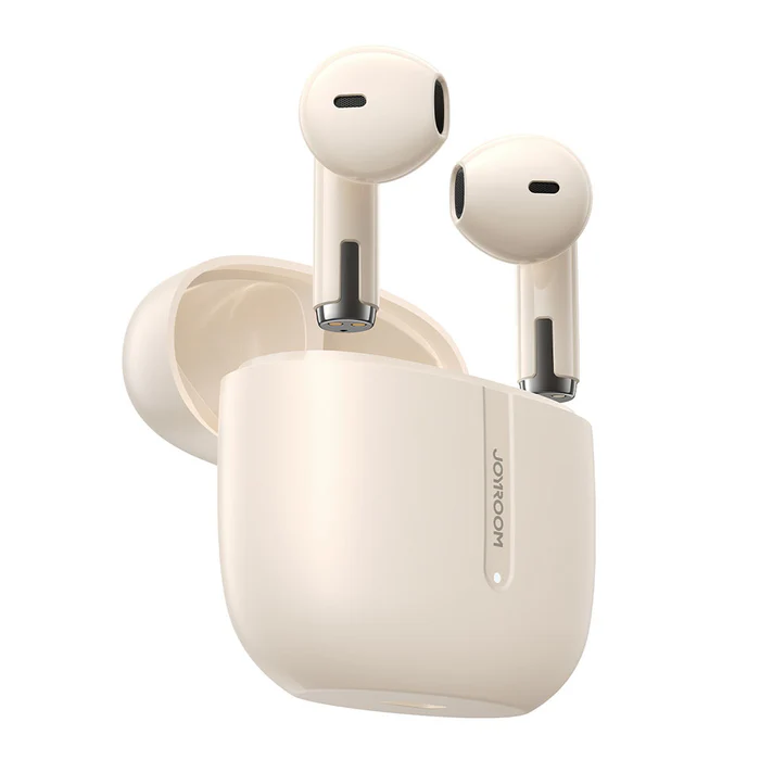 JOYROOM Jpods Series JR-PB3 True Wireless Bluetooth 5.4 Earbuds-ايربودز جوي روم