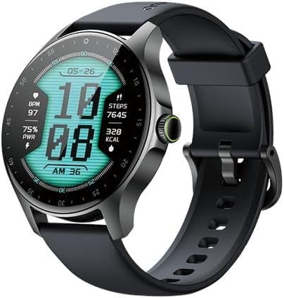 اورايمو ساعة نوفا ار OSW-821N، ساعة ذكية