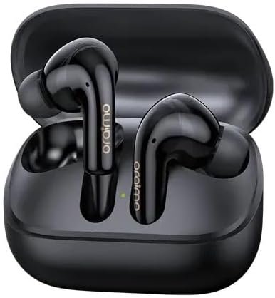 سبيس بادز N OTW-626N مع صوت مؤثر الباس وميكروفونين ومكالمات واضحة