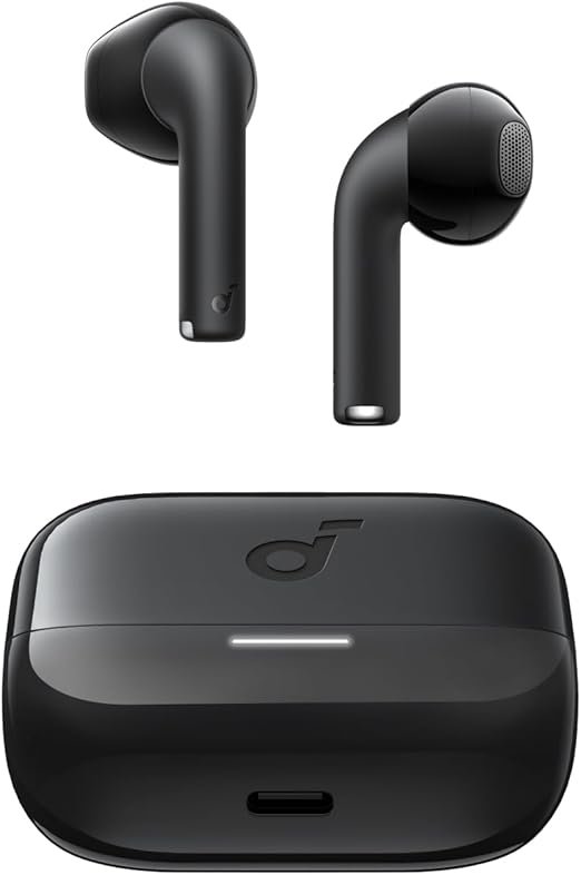 سماعات أذن لاسلكية ساوند كور K20i Soundcore K20i wireless headphones