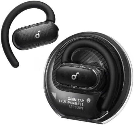 سماعات أذن ساوند كورV40i من انكر My Anker Soundcore V40i earphones