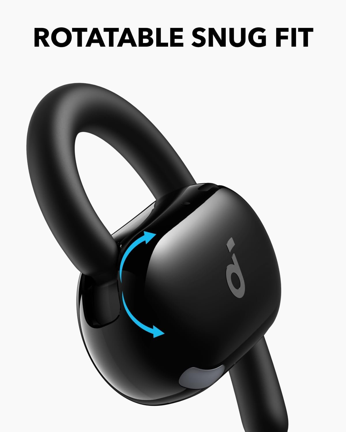 Soundcore V20i earphones سماعة أذن ساوند كور V20i 