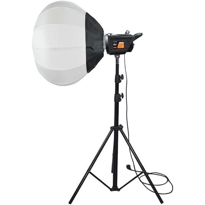 PLOKAMA PK-400s 200W Professional Lighting with   إضاءة احترافية PLOKAMA PK-400s بقوة 200 واط 