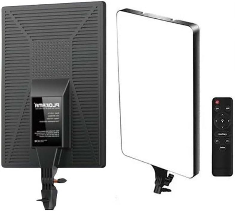 Blukama P24 Live Chair LED Lighting Lamp    مصباح اضاءة LED لرئاسة لايف P24 من بلوكاما