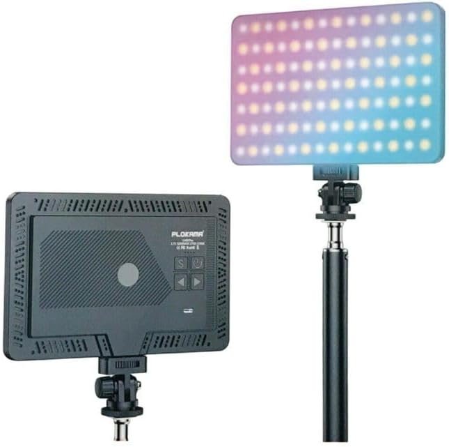 U480 Pro 20W Portable LED Flashlight     U480 برو 20W مصباح يدوي LED محمول