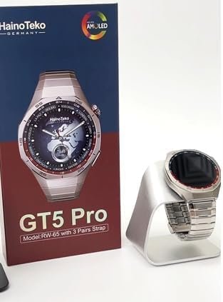 Hainoo Teko germany GT5 Pro     هاينو تيكو ألمانيا GT5 برو