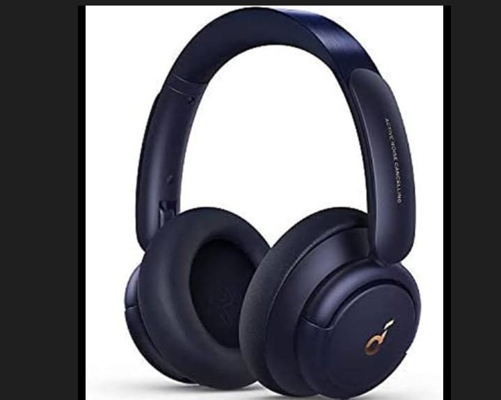 هيدفون Soundcore Q30i