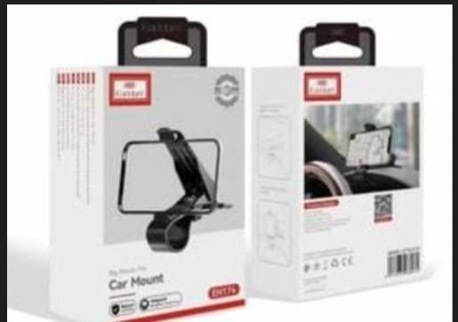 هولدر موبايل Earldom HK174