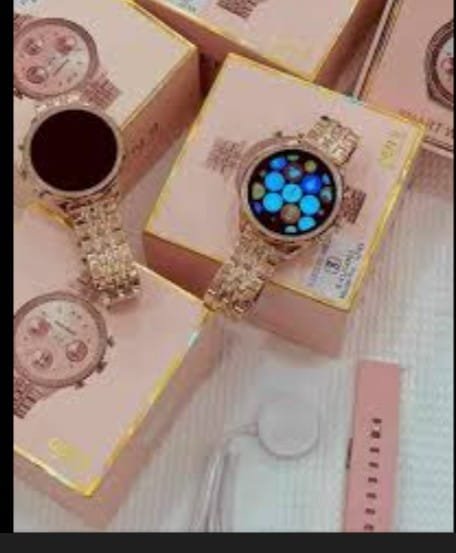 ساعة Lefun Health GEN9