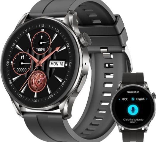 Lefun Health Sports Smart Watch