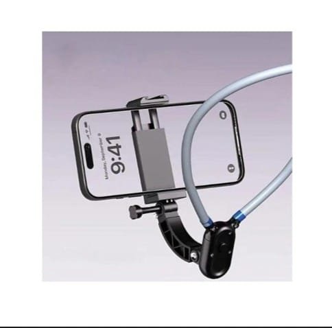 حامل رقبة ماغنتيك للتصوير