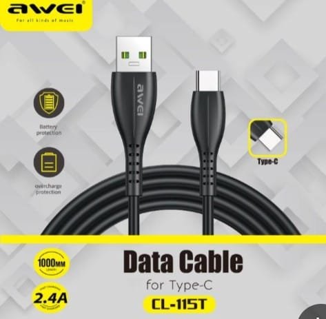 كابل CL‑115T مايكرو