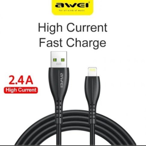 كابل CL‑115T iPhone