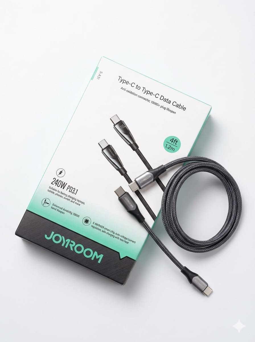 كابل Joyroom S‑A31