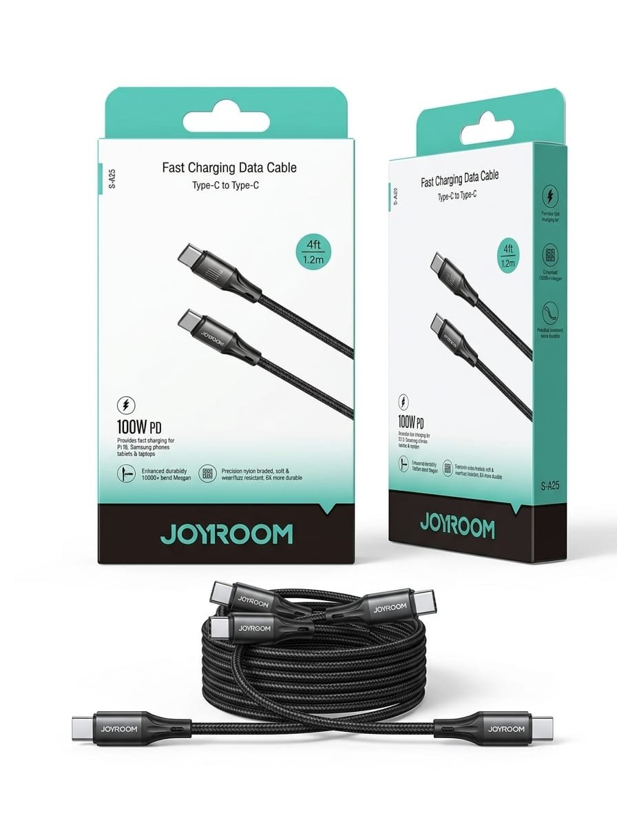 كابل Joyroom S‑A25