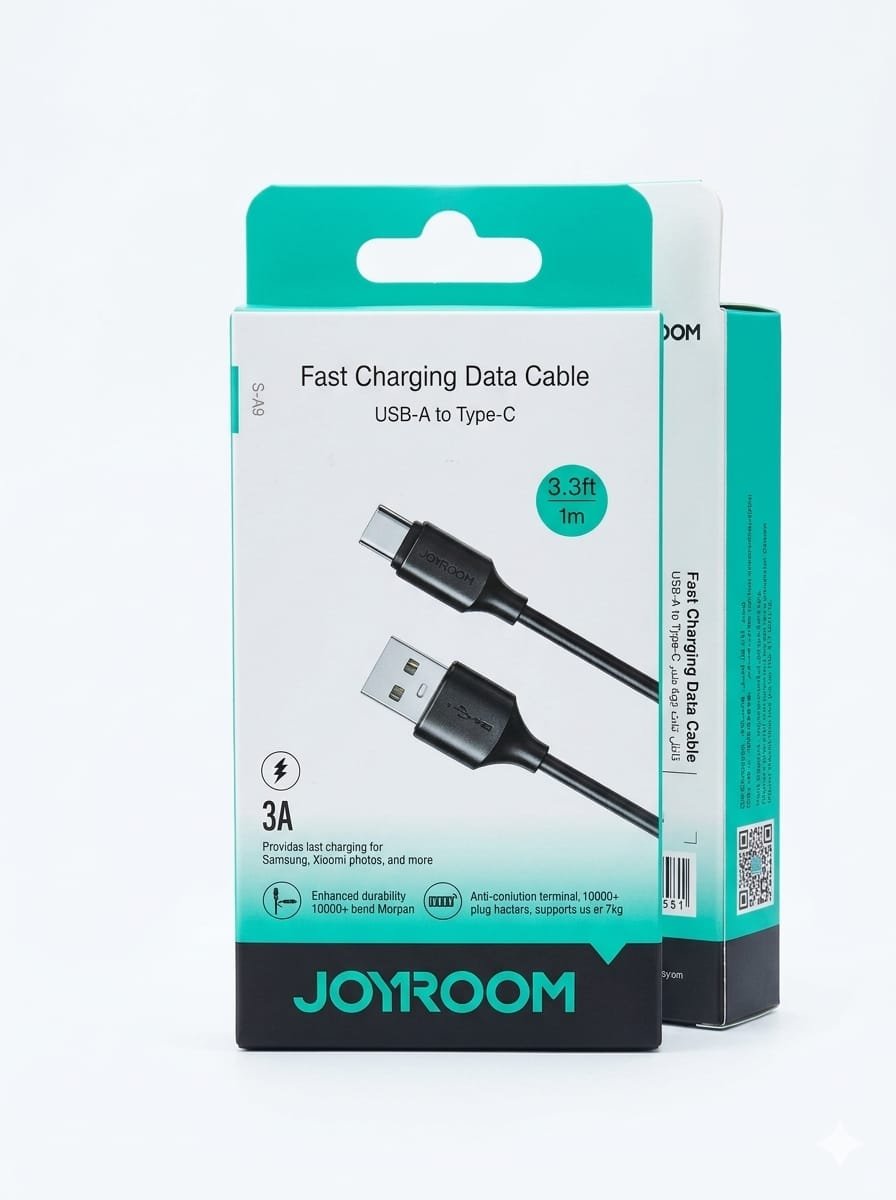 كابل Joyroom S‑A9 USB‑C Cable