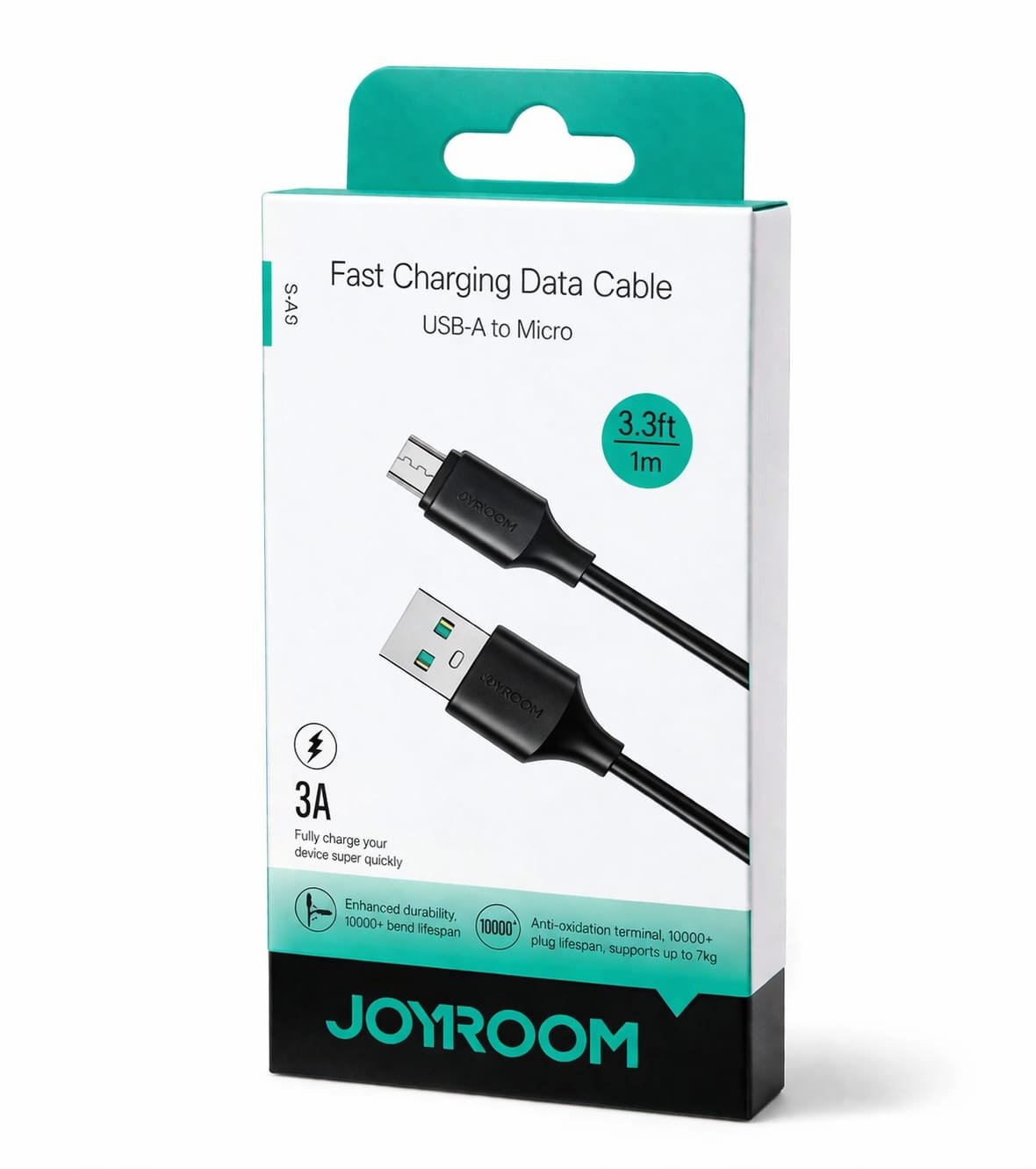 كابل Joyroom S‑A9 -جيوروم ميكرو 