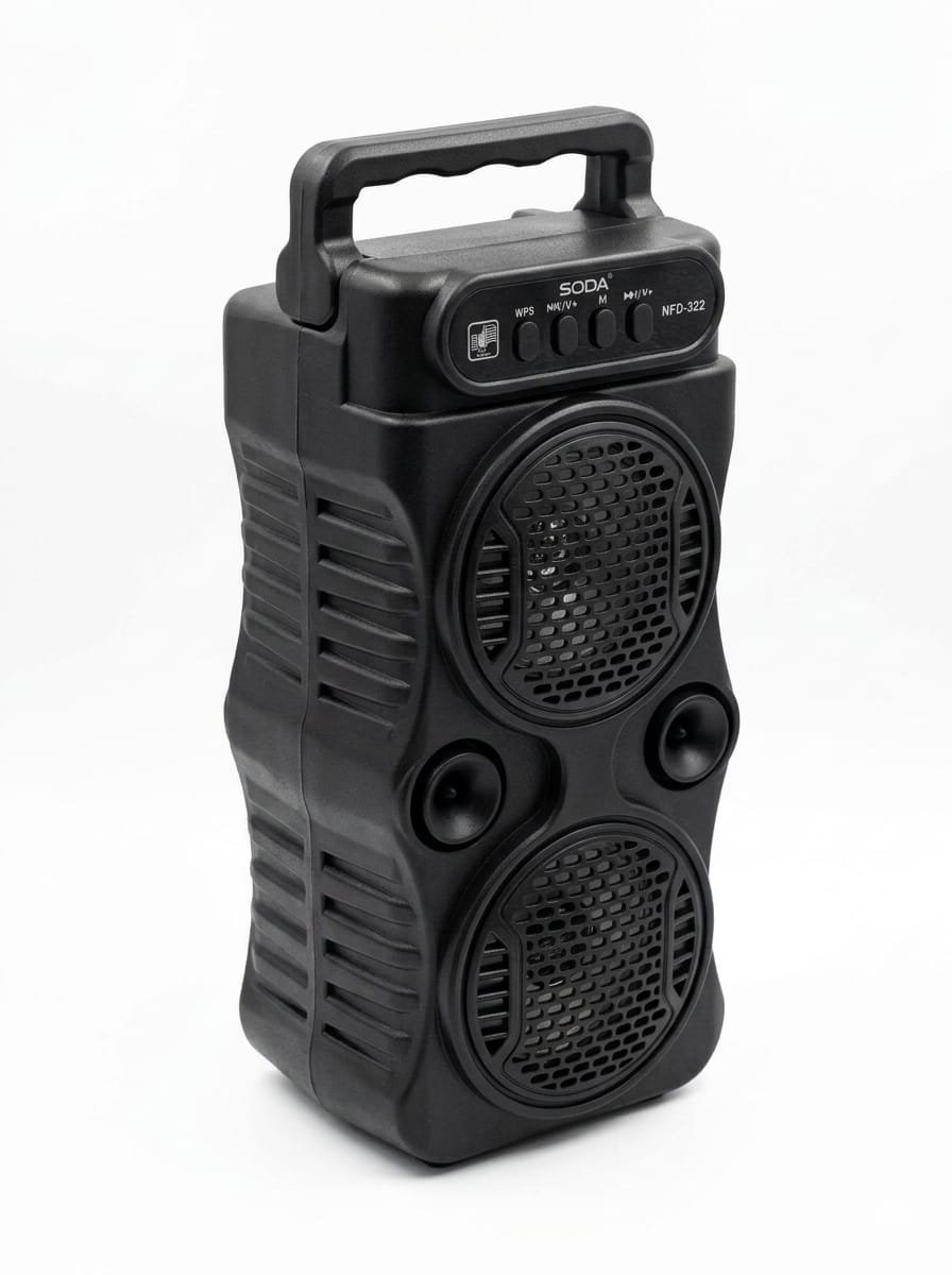 SODA NFD-322