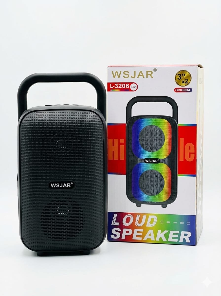 WSJAR L-3206