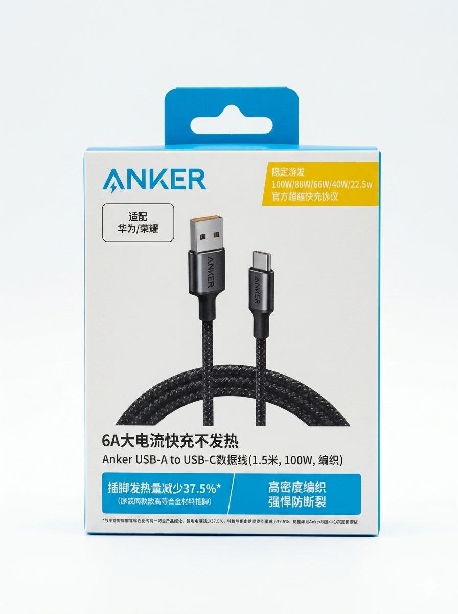 كابل Anker A8051P11