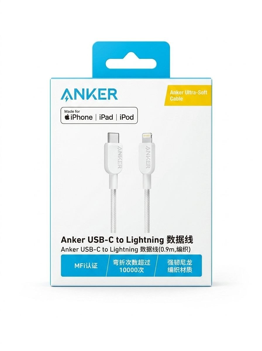 Anker A81A5P21 