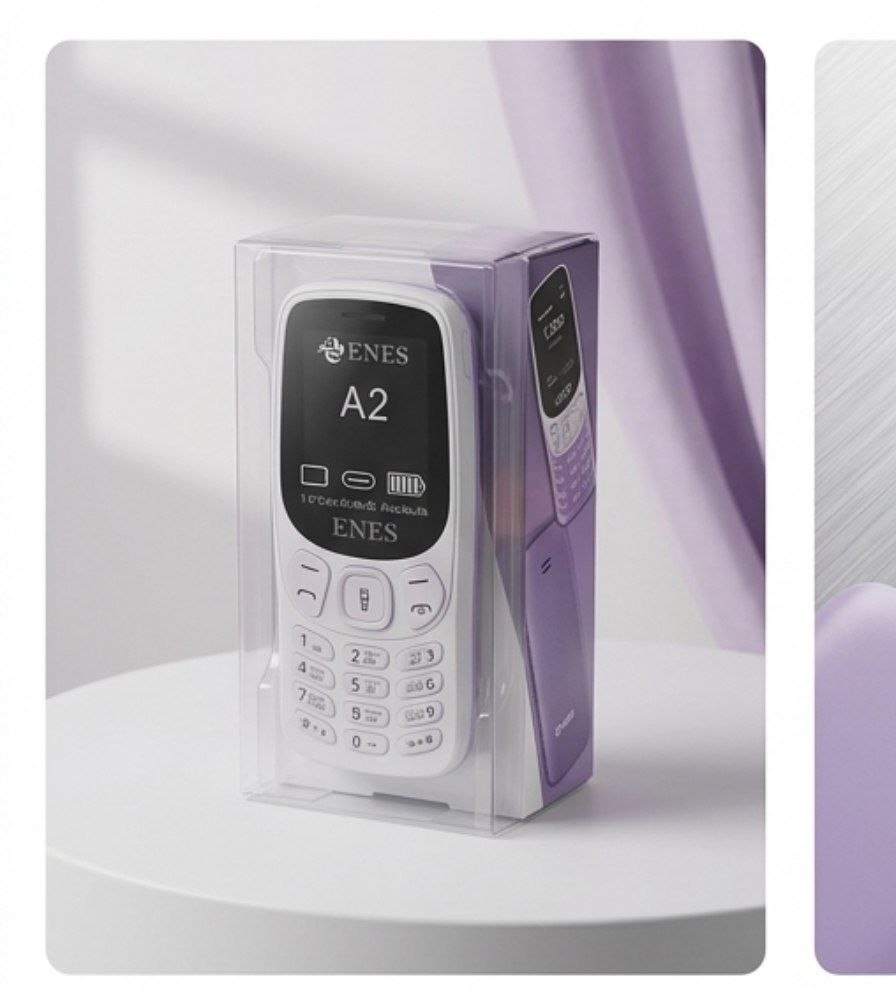  موبايل ENES A2