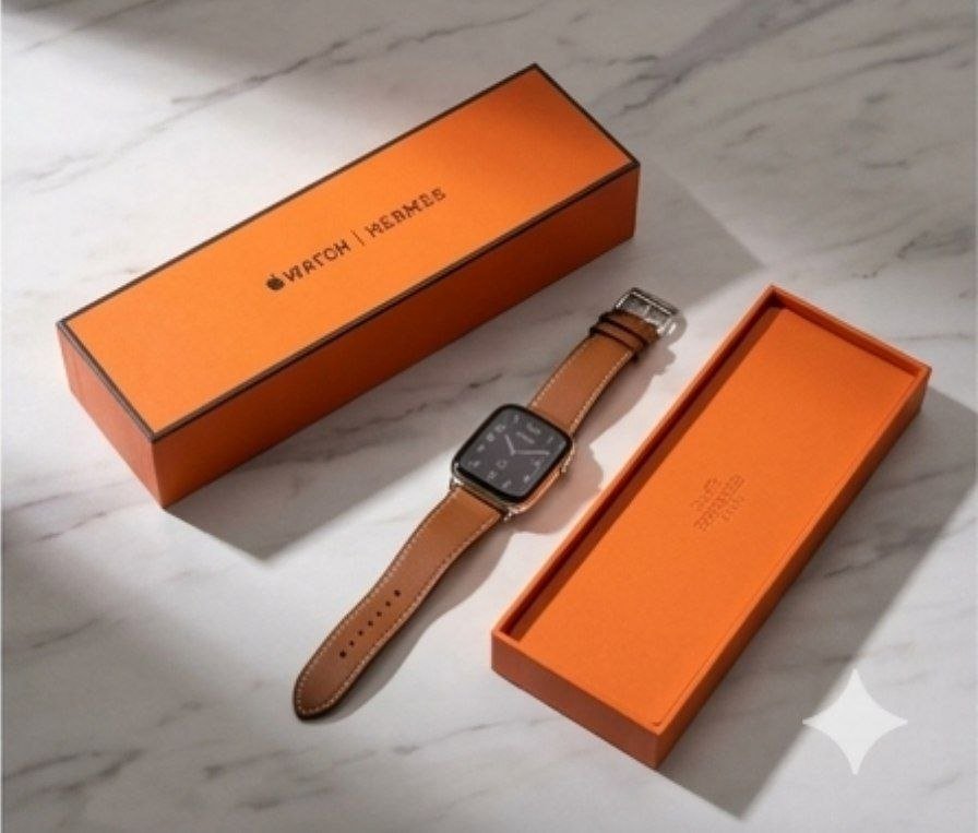 WATCH HERMES