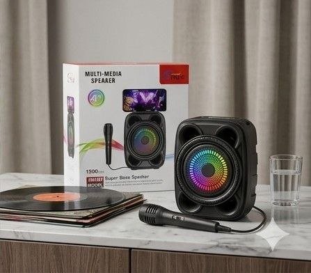 صب Multi Speaker
