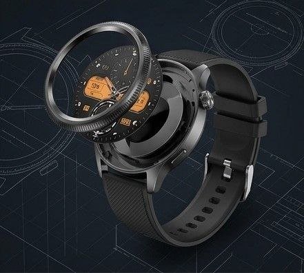 ⌚ ساعة BEN E1