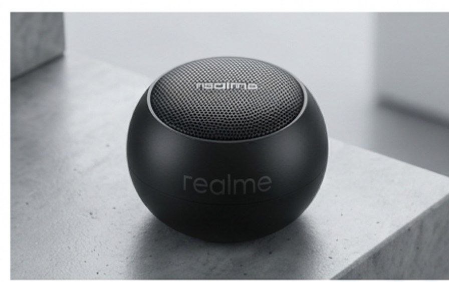 🔊 ميني صب Realme Buds Air Pro+