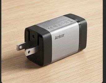 هبد  شاحن Anker GaNPrime