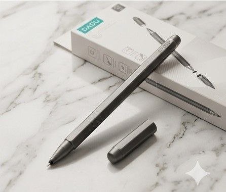 🖊️ قلم DADU DA-T16