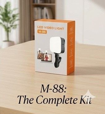 إضاءة M-88