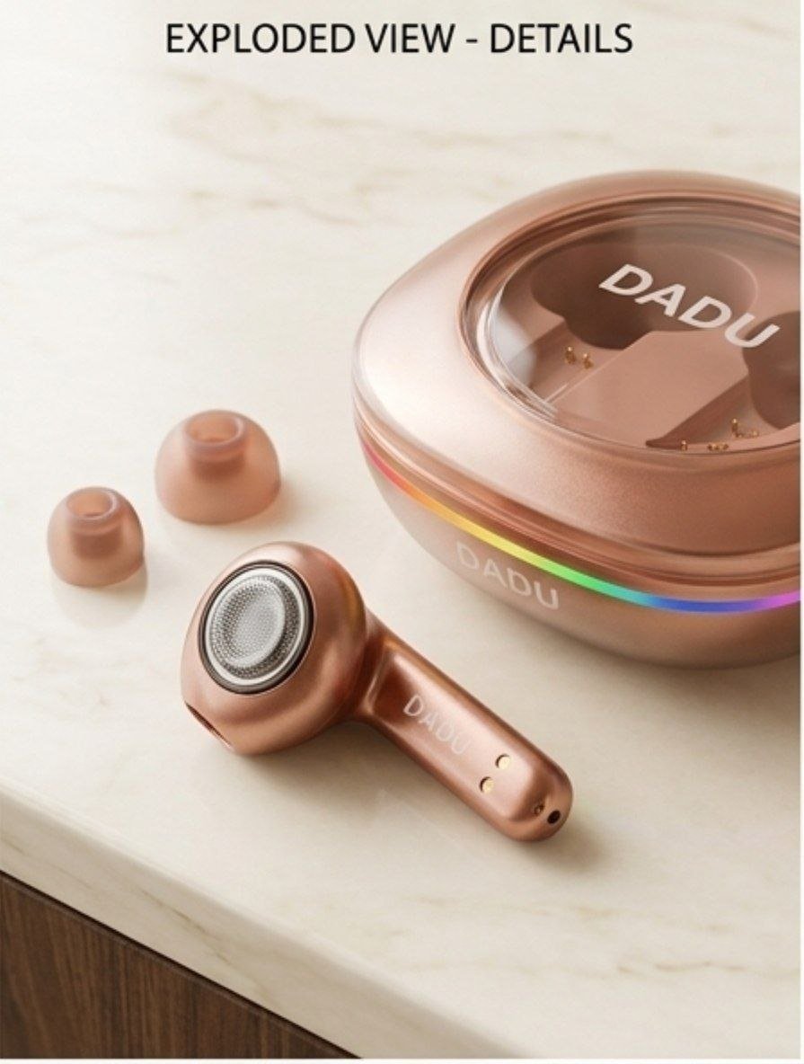 ايربود DADU DT-101